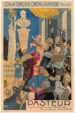 Watch Pasteur 123moviesfree