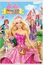 Watch Barbie: Princess Charm School 123moviesfree