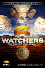 Watch Watchers 6: The Secret Cosmic War 123moviesfree