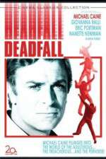 Watch Deadfall 123moviesfree