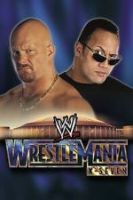 Watch WWE WrestleMania X-Seven 123moviesfree