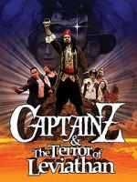 Watch Captain Z & the Terror of Leviathan 123moviesfree