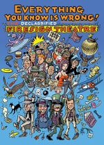 Watch Everything You Know Is Wrong: The Declassified Firesign Theatre 123moviesfree