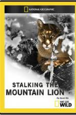 Watch National Geographic - America the Wild: Stalking the Mountain Lion 123moviesfree