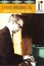 Watch Jazz Icons: Dave Brubeck 123moviesfree