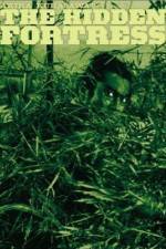 Watch The Hidden Fortress 123moviesfree