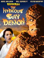 Watch RiffTrax: The Hideous Sun Demon 123moviesfree