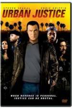 Watch Urban Justice 123moviesfree