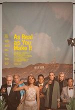 Watch As Real As You Make It 123moviesfree
