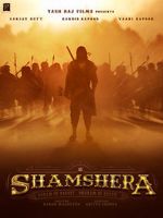 Watch Shamshera 123moviesfree