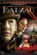 Watch Balzac: A Life of Passion 123moviesfree