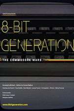 Watch 8 Bit Generation The Commodore Wars 123moviesfree