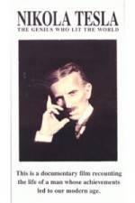 Watch Nikola Tesla - Genius Who Lit the World 123moviesfree