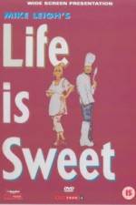 Watch Life Is Sweet 123moviesfree