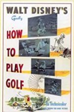 Watch How to Play Golf 123moviesfree