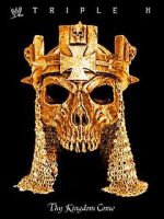 Watch WWE: Triple H - Thy Kingdom Come 123moviesfree