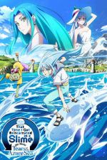 Watch That Time I Got Reincarnated as a Slime the Movie: Tears of the Azure Sea 123moviesfree