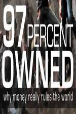 Watch 97% Owned - Monetary Reform 123moviesfree