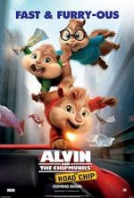 Watch Alvin and the Chipmunks: The Road Chip 123moviesfree