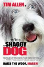 Watch The Shaggy Dog 123moviesfree