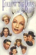 Watch Follow the Boys 123moviesfree