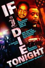 Watch If I Die Tonight 123moviesfree