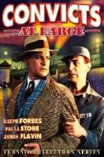 Watch Convicts at Large 123moviesfree