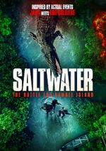 Watch Saltwater: The Battle for Ramree Island 123moviesfree
