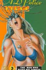 Watch AD Police File 3 The Man Who Bites His Tongue 123moviesfree