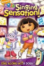 Watch Dora The Explorer - Singing Sensation 123moviesfree