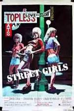 Watch Street Girls 123moviesfree