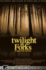 Watch Twilight in Forks The Saga of the Real Town 123moviesfree
