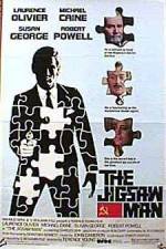 Watch The Jigsaw Man 123moviesfree
