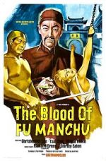 Watch The Blood of Fu Manchu 123moviesfree
