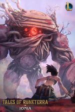 Watch Tales of Runeterra: Ionia - The Lesson (Short 2020) 123moviesfree