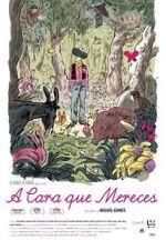 Watch The Face You Deserve 123moviesfree