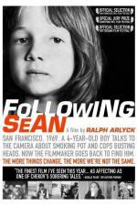 Watch Following Sean 123moviesfree