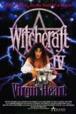 Watch Witchcraft IV The Virgin Heart 123moviesfree