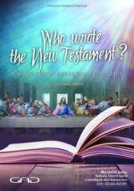 Watch Who Wrote the New Testament? 123moviesfree