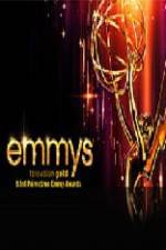 Watch The 63rd Primetime Emmy Awards 123moviesfree