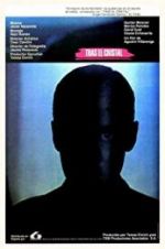 Watch In a Glass Cage 123moviesfree