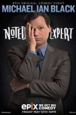 Watch Michael Ian Black: Noted Expert 123moviesfree
