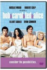 Watch Bob & Carol & Ted & Alice 123moviesfree