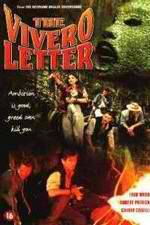 Watch The Vivero Letter 123moviesfree