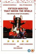 Watch 15 Minutes That Shook the World 123moviesfree