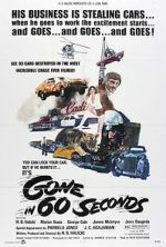 Watch Gone in 60 Seconds 123moviesfree
