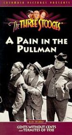 Watch A Pain in the Pullman (Short 1936) 123moviesfree