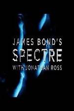 Watch James Bond's Spectre with Jonathan Ross 123moviesfree