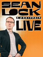Watch Sean Lock: Lockipedia Live 123moviesfree