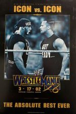 Watch WrestleMania X8 (TV Special 2002) 123moviesfree